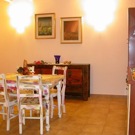 Agriturismo Radamez Monzambano Luaran gambar