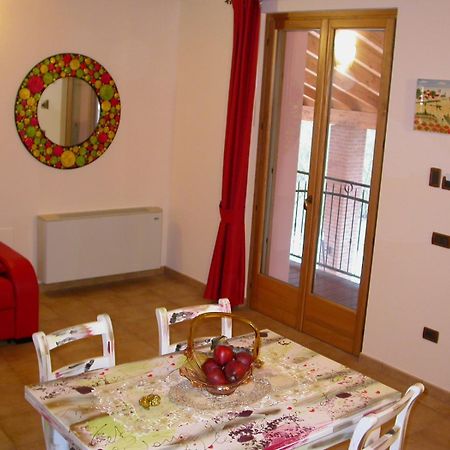 Agriturismo Radamez Monzambano Luaran gambar
