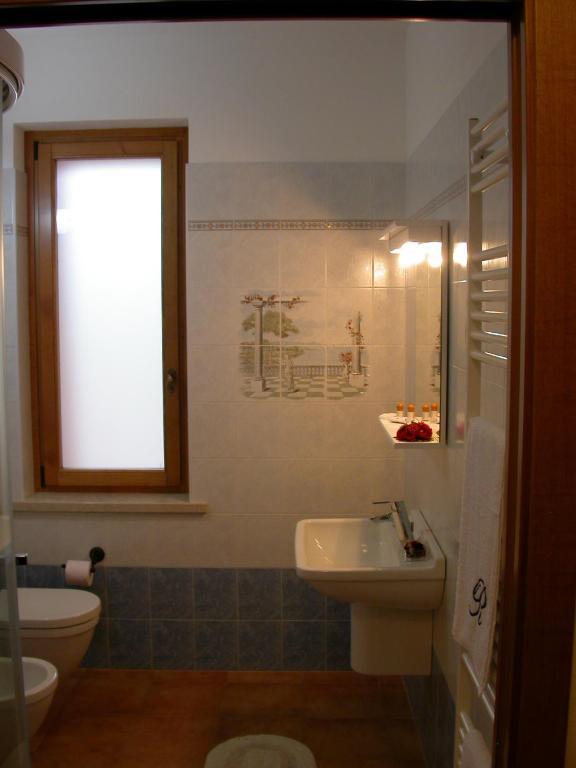 Agriturismo Radamez Monzambano Bilik gambar