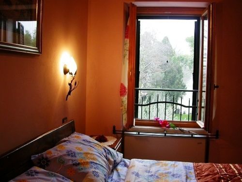 Agriturismo Radamez Monzambano Luaran gambar